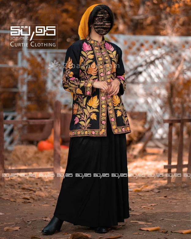 مدل مانتو بهاره 